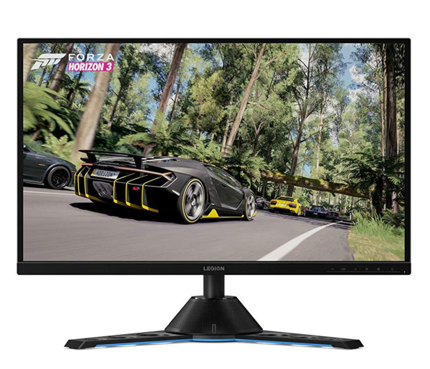 Lenovo Legion Y27q-20 27" - 1465384 - zdjęcie